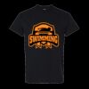 Men's/ Unisex Heavy Cotton T-Shirt Thumbnail