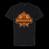 Men's/ Unisex Heavy Cotton T-Shirt Thumbnail