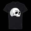 Men's/ Unisex Heavy Cotton T-Shirt Thumbnail