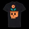 Men's/ Unisex Heavy Cotton T-Shirt Thumbnail