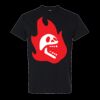 Men's/ Unisex Heavy Cotton T-Shirt Thumbnail