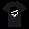 Men's/ Unisex Heavy Cotton T-Shirt Thumbnail
