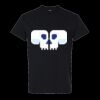 Men's/ Unisex Heavy Cotton T-Shirt Thumbnail