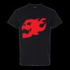 Men's/ Unisex Heavy Cotton T-Shirt Thumbnail