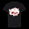 Men's/ Unisex Heavy Cotton T-Shirt Thumbnail