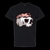 Men's/ Unisex Heavy Cotton T-Shirt Thumbnail