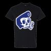 Men's/ Unisex Heavy Cotton T-Shirt Thumbnail