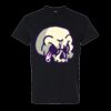 Men's/ Unisex Heavy Cotton T-Shirt Thumbnail