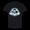 Men's/ Unisex Heavy Cotton T-Shirt Thumbnail