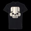 Men's/ Unisex Heavy Cotton T-Shirt Thumbnail