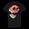 Men's/ Unisex Heavy Cotton T-Shirt Thumbnail