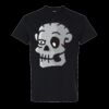 Men's/ Unisex Heavy Cotton T-Shirt Thumbnail