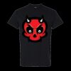 Men's/ Unisex Heavy Cotton T-Shirt Thumbnail