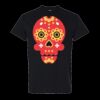 Men's/ Unisex Heavy Cotton T-Shirt Thumbnail