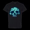 Men's/ Unisex Heavy Cotton T-Shirt Thumbnail