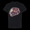 Men's/ Unisex Heavy Cotton T-Shirt Thumbnail
