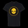 Men's/ Unisex Heavy Cotton T-Shirt Thumbnail