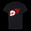 Men's/ Unisex Heavy Cotton T-Shirt Thumbnail