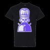 Men's/ Unisex Heavy Cotton T-Shirt Thumbnail