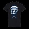 Men's/ Unisex Heavy Cotton T-Shirt Thumbnail