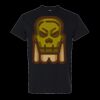 Men's/ Unisex Heavy Cotton T-Shirt Thumbnail