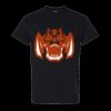 Men's/ Unisex Heavy Cotton T-Shirt Thumbnail