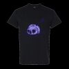Men's/ Unisex Heavy Cotton T-Shirt Thumbnail