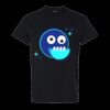 Men's/ Unisex Heavy Cotton T-Shirt Thumbnail