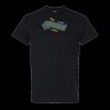 Men's/ Unisex Heavy Cotton T-Shirt Thumbnail