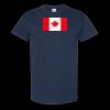 Heavy Cotton Men/Unisex T-Shirt Thumbnail