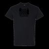 Men's/ Unisex Heavy Cotton T-Shirt Thumbnail