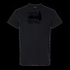 Men's/ Unisex Heavy Cotton T-Shirt Thumbnail