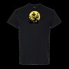 Men's/ Unisex Heavy Cotton T-Shirt Thumbnail