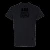Men's/ Unisex Heavy Cotton T-Shirt Thumbnail