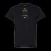 Men's/ Unisex Heavy Cotton T-Shirt Thumbnail
