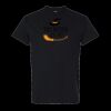 Men's/ Unisex Heavy Cotton T-Shirt Thumbnail