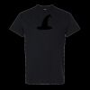 Men's/ Unisex Heavy Cotton T-Shirt Thumbnail