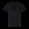 Men's/ Unisex Heavy Cotton T-Shirt Thumbnail