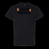 Men's/ Unisex Heavy Cotton T-Shirt Thumbnail