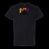 Men's/ Unisex Heavy Cotton T-Shirt Thumbnail