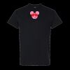 Men's/ Unisex Heavy Cotton T-Shirt Thumbnail