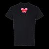 Men's/ Unisex Heavy Cotton T-Shirt Thumbnail