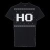 Men's/ Unisex Heavy Cotton T-Shirt Thumbnail