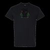 Men's/ Unisex Heavy Cotton T-Shirt Thumbnail