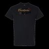 Men's/ Unisex Heavy Cotton T-Shirt Thumbnail