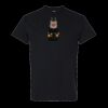 Men's/ Unisex Heavy Cotton T-Shirt Thumbnail