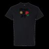 Men's/ Unisex Heavy Cotton T-Shirt Thumbnail