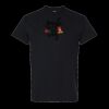 Men's/ Unisex Heavy Cotton T-Shirt Thumbnail