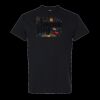 Men's/ Unisex Heavy Cotton T-Shirt Thumbnail