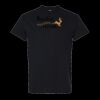 Men's/ Unisex Heavy Cotton T-Shirt Thumbnail